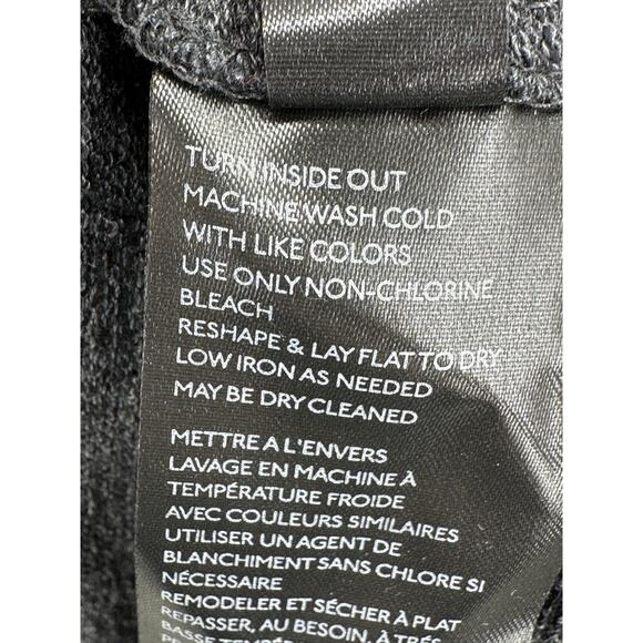 Free People Beach Magnolia Dolman Mini Dress Medium - Picture 8 of 9